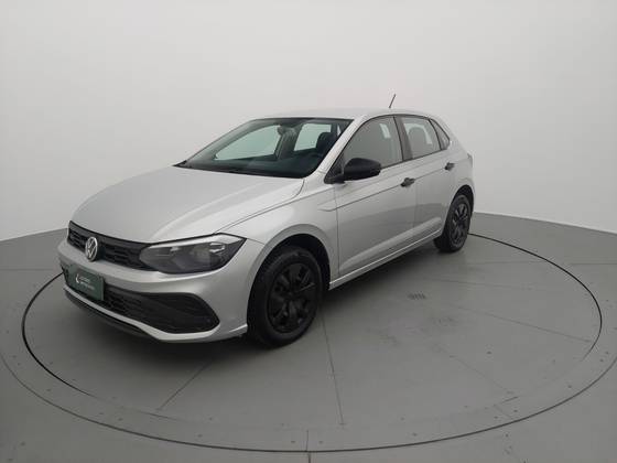VOLKSWAGEN POLO 1.0 MPI TRACK MANUAL
